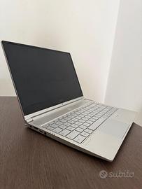 Computer Notebook MSI com scatola originale