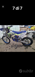 SHERCO 300SFE