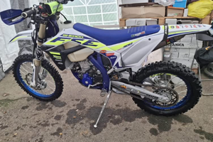 SHERCO 300SFE