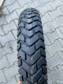 Copertone moto pirelli MT50 100/90 17