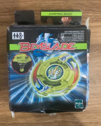 Beyblade Hasbro Driger Jumping Base Vintage 2001