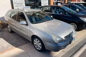 Citroen Xsara 1.6i 16V cat Break Exclusive