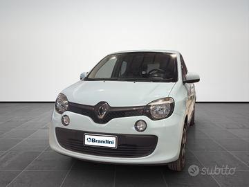 RENAULT Twingo 1.0 sce Zen (live) 69cv E6