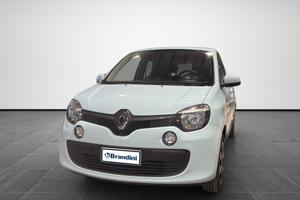 RENAULT Twingo 1.0 sce Zen (live) 69cv E6
