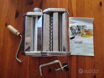 Macchina per la pasta