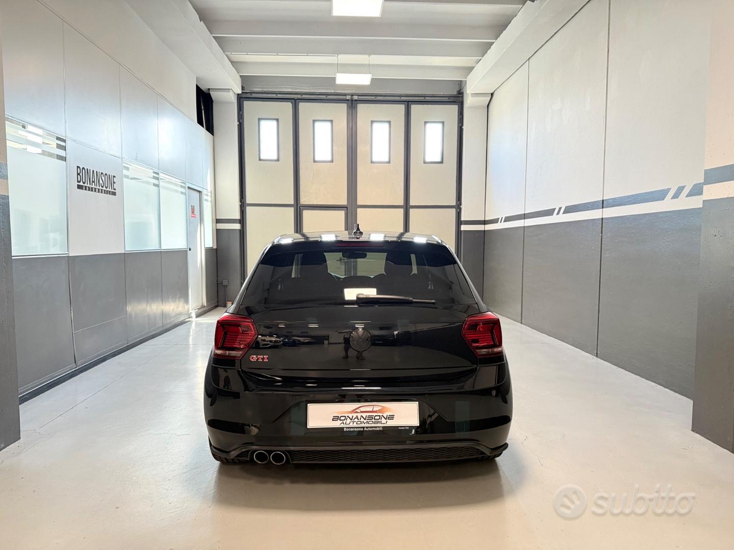 Volkswagen Polo 2019 photo 5