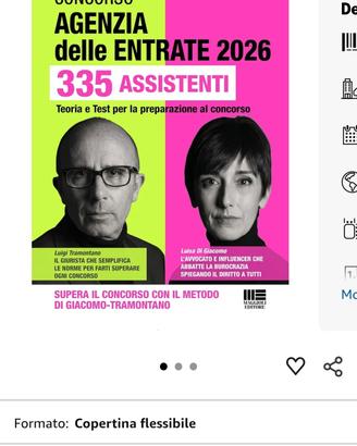 concorso assistenti agenzia delle entrate 2026 