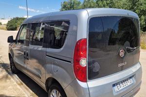 fiat doblò 2.0 2000 multijet 