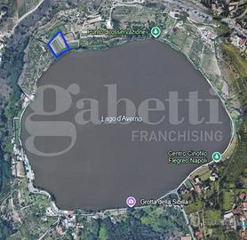 Terreno Agricolo Pozzuoli [Cod. rif 3333513VCG]