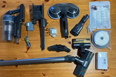 Aspirapolvere Samsung VS20C85 Series