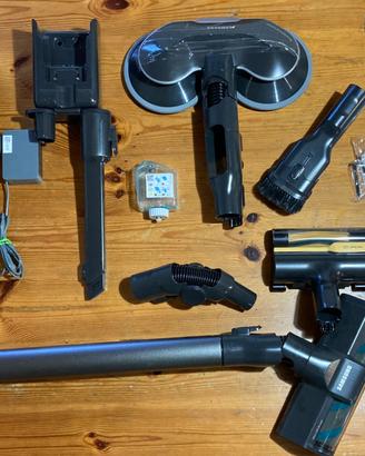 Aspirapolvere Samsung VS20C85 Series