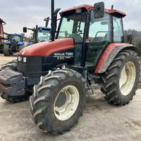 New holland TS 90
