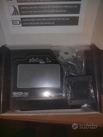 telemetria pz racing 