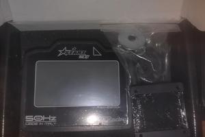 telemetria pz racing 