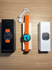 Samsung Galaxy Watch Ultra