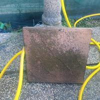 Piastrelle di cemento 