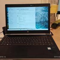 hp probook 450 g5