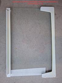 Ricambi frigo Indesit - Whirlpool mod. TAAN 3 VS