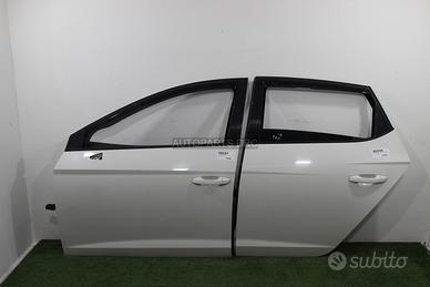 Porta sinistra seat leon 2014 | 00257