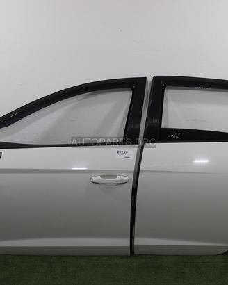 Porta sinistra seat leon 2014 | 00257