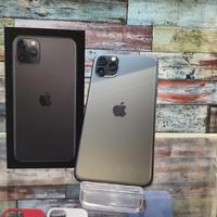 IPHONE 11 PRO MAX 512GB USATO GARANTITO