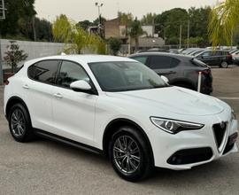 Alfa Romeo Stelvio 2.2 190 CV AT8 Q4 Business