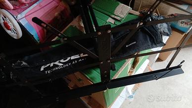 Leggìo musicale Proel