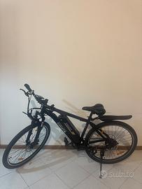Bicicletta elettrica