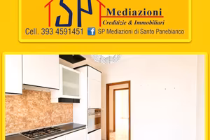 5 vani luminoso