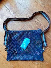 Borsa Gabs doppia fantasia con sua shopper bag