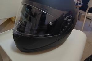 Casco moto