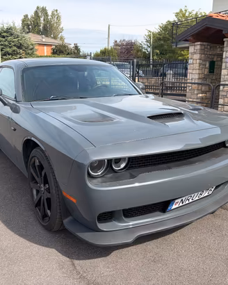 Dodge Challenger 3.6 V6