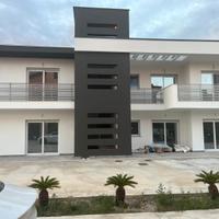 Appartamento 120 mq nuova costruzione - capua