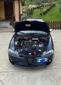 Motore 1.9 jtdm 16v elaborato
