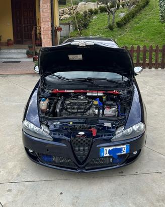 Motore 1.9 jtdm 16v elaborato