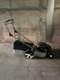 Tagliaerba a benzina