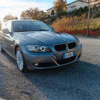 BMW Amatoriale 