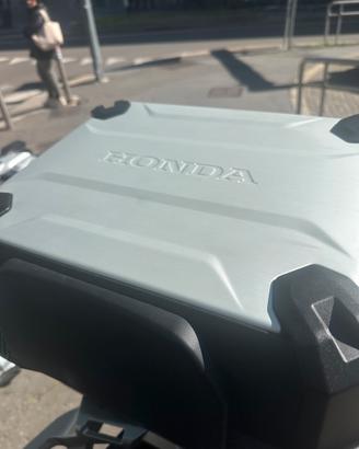 Bauletto originale X ADV 750 Honda