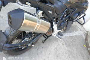 BBENELLI TRK 502 x N O U V O