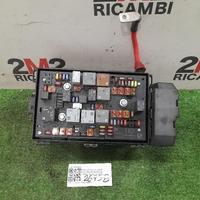 CENTRALINA PORTA FUSIBILI OPEL Zafira Tourer (2010