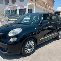Fiat 500L Living 1.6 Multijet 120 CV Lounge