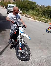 pitbike