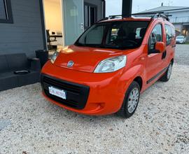 Fiat Qubo 1.4 8V 77 CV Dynamic Natural Power