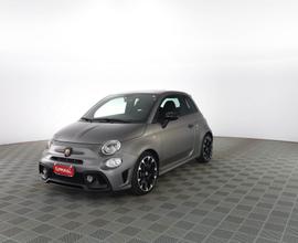 ABARTH 595 Competizione 595 1.4 Turbo T-Jet 180