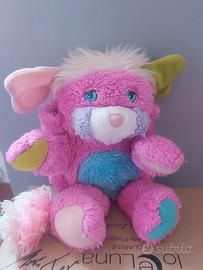 Peluche Popple Mattel Prize anni 80. 28 cm
