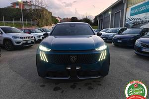 PEUGEOT 3008 Hybrid 145 e-DCS6 Allure