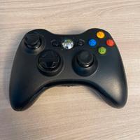 Controller originale wireless xbox 360