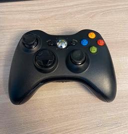 Controller originale wireless xbox 360