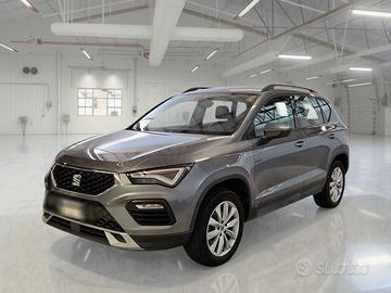 SEAT ATECA 2.0 TDI 110KW BUSINESS 4DRIVE DSG SUV