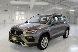 SEAT ATECA 2.0 TDI 110KW BUSINESS 4DRIVE DSG SUV